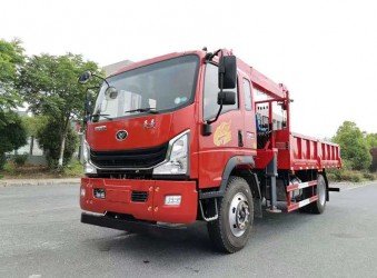 貨廂長4.8米，裝5噸吊機，隨車吊多少錢？